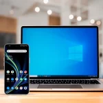 Cara Menghubungkan iPhone ke Laptop Windows untuk Pemula