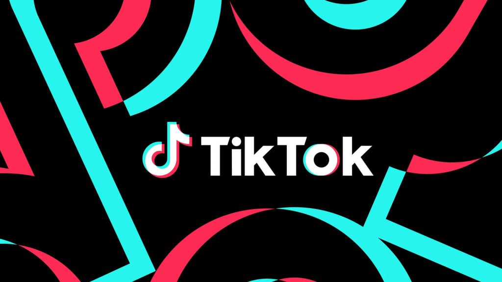 TIKTOK TERIKAT